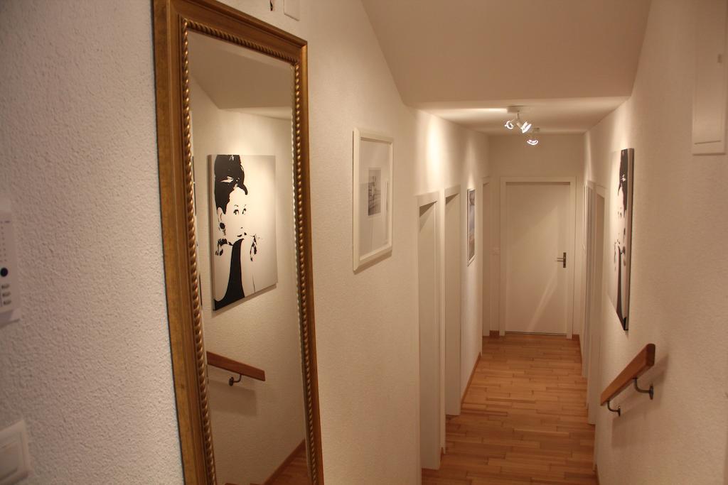 Rhii B&B Eglisau Exterior photo